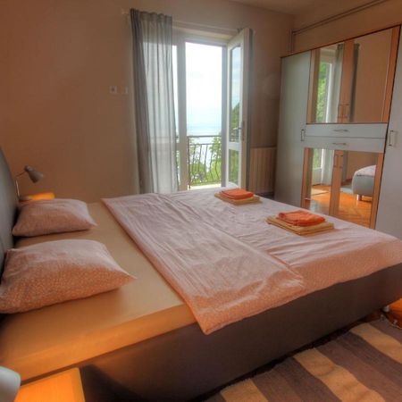 Apartman Lena Opatija Extérieur photo