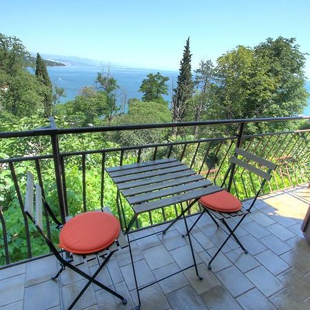 Apartman Lena Opatija Extérieur photo