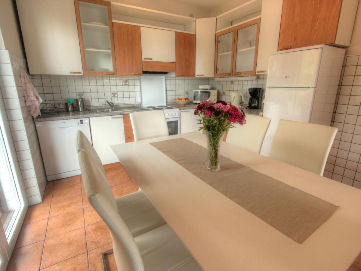 Apartman Lena Opatija Extérieur photo