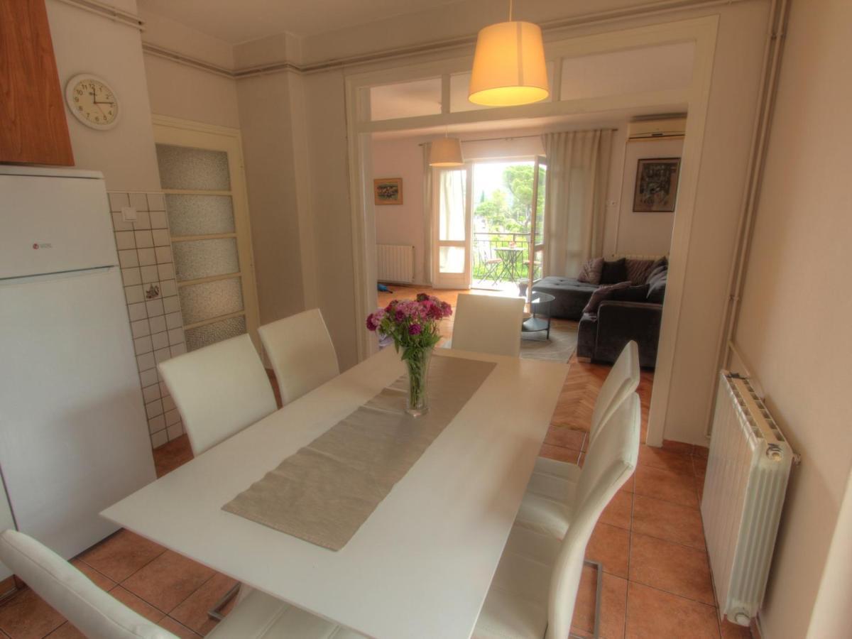 Apartman Lena Opatija Extérieur photo