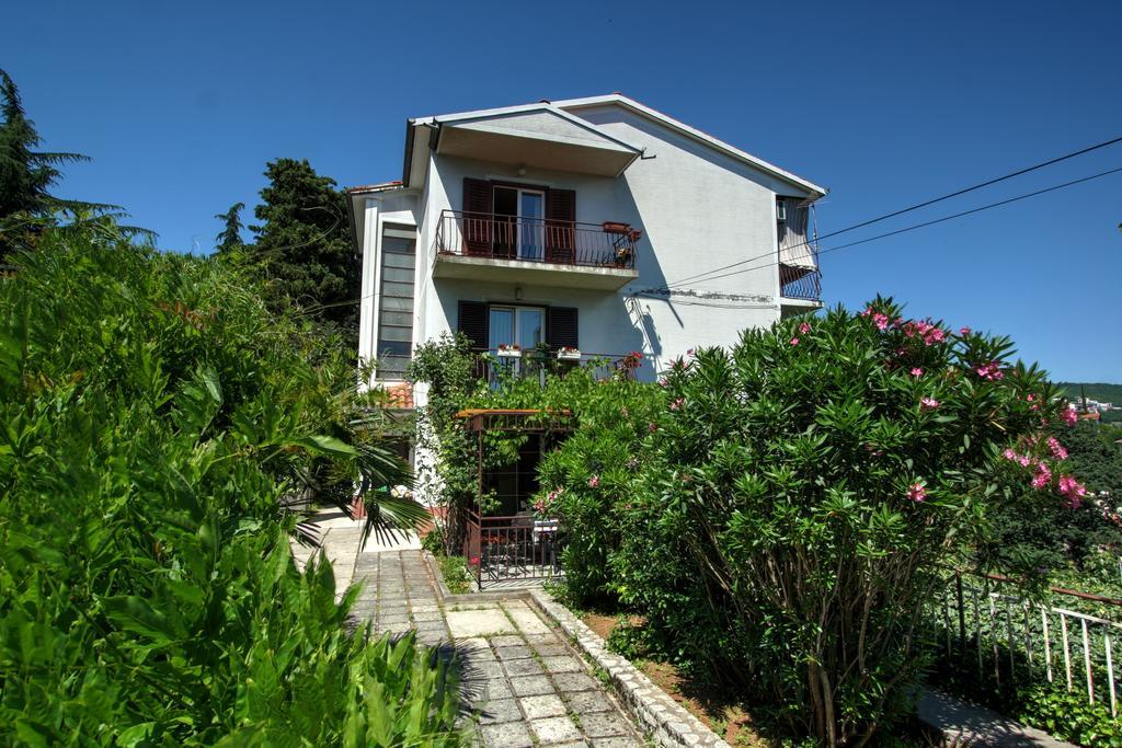 Apartman Lena Opatija Extérieur photo