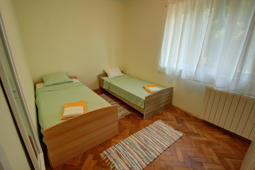 Apartman Lena Opatija Extérieur photo