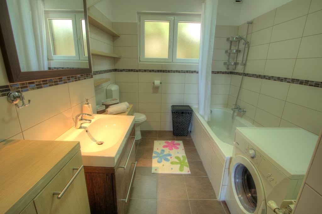 Apartman Lena Opatija Extérieur photo