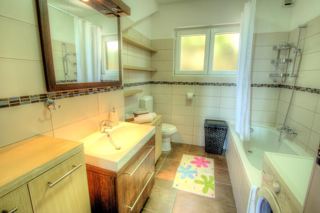 Apartman Lena Opatija Extérieur photo