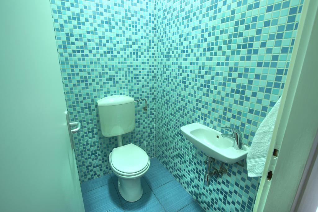 Apartman Lena Opatija Extérieur photo